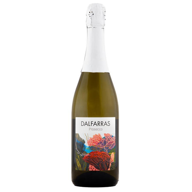 Dalfarras Prosecco-Champagne & Sparkling-World Wine