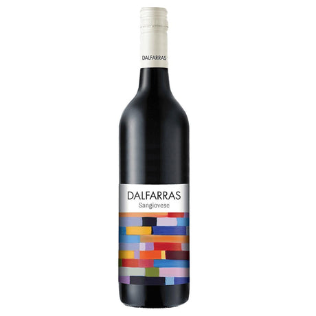 Dalfarras Sangiovese-Red Wine-World Wine