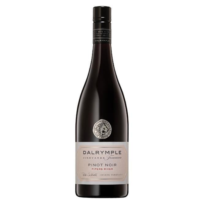 Dalrymple Single Site Estate Pipers River Pinot Noir 2023-Red Wine-World Wine