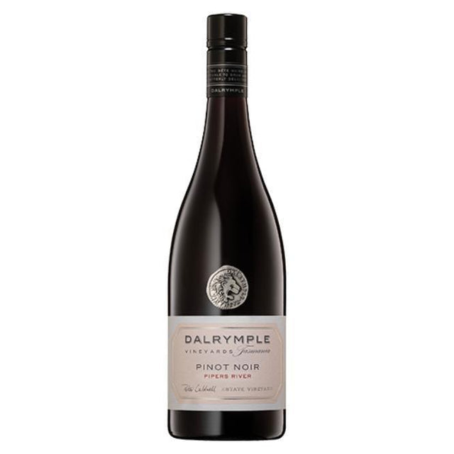 Dalrymple Single Site Estate Pipers River Pinot Noir 2023-Red Wine-World Wine