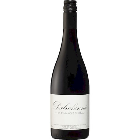 Dalwhinnie ‘The Pinnacle’ Shiraz 2020-Red Wine-World Wine
