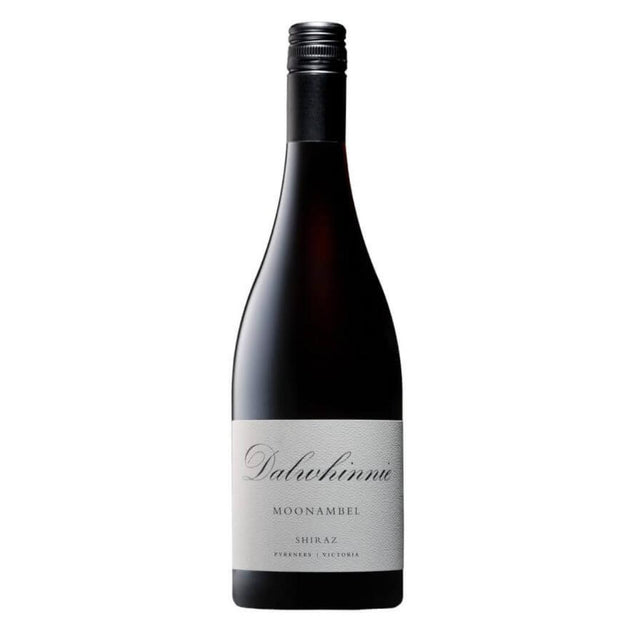 Dalwhinnie ‘Moonambel’ Shiraz 2022-Red Wine-World Wine