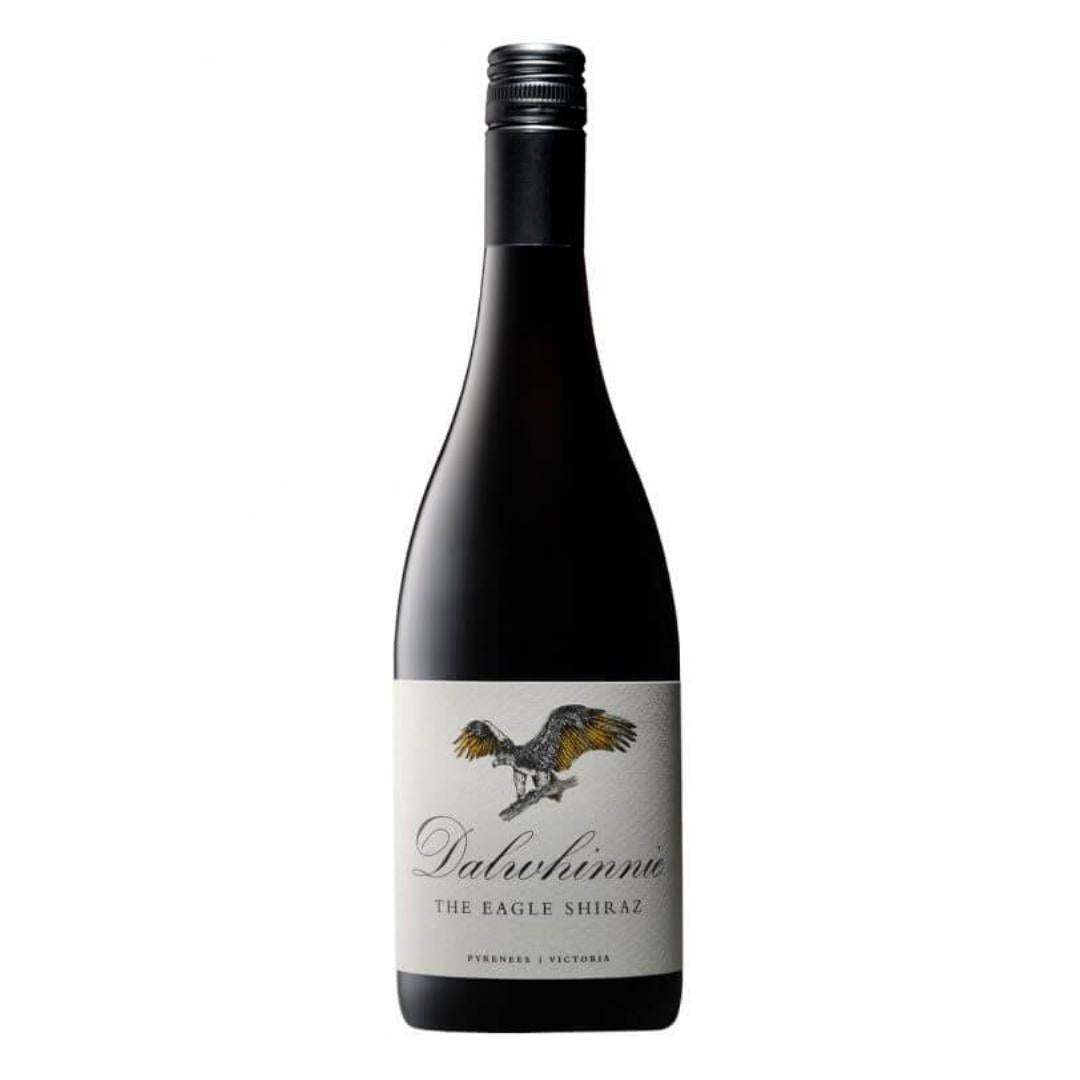 Dalwhinnie ‘The Eagle’ Shiraz 2022-Red Wine-World Wine