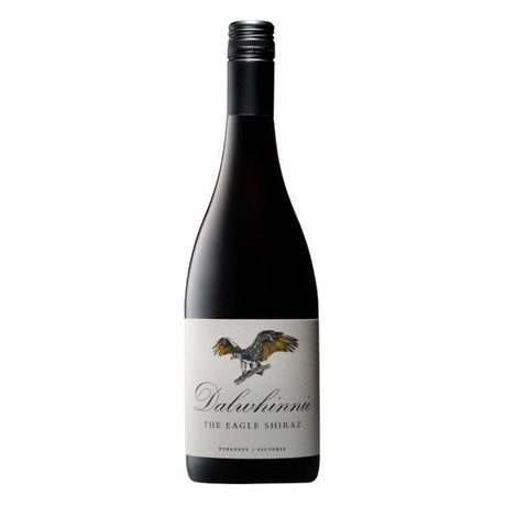 Dalwhinnie ‘The Eagle’ Shiraz 2022-Red Wine-World Wine