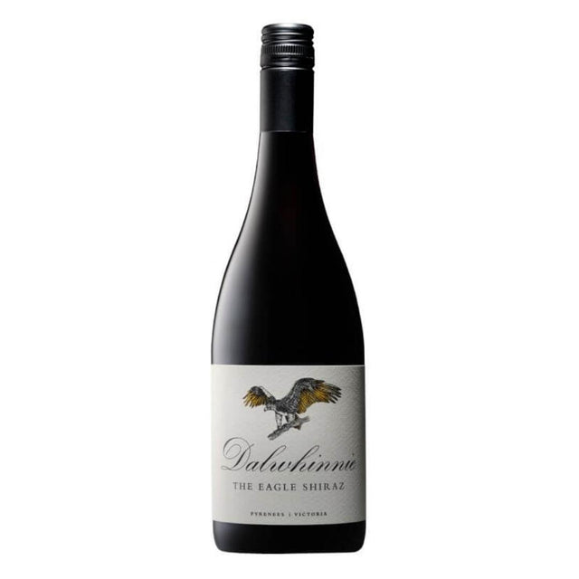 Dalwhinnie ‘The Eagle’ Shiraz 2022-Red Wine-World Wine