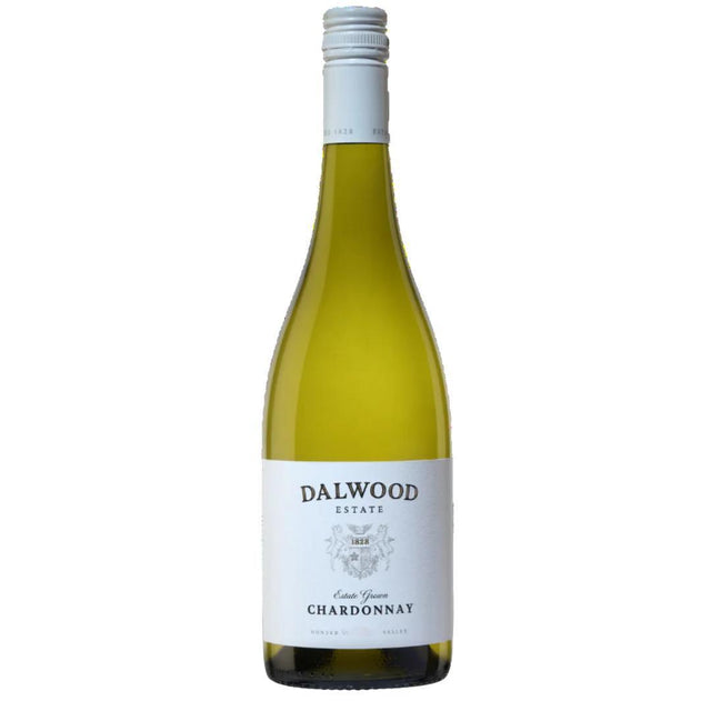 Dalwood Estate Chardonnay 2023-White Wine-World Wine