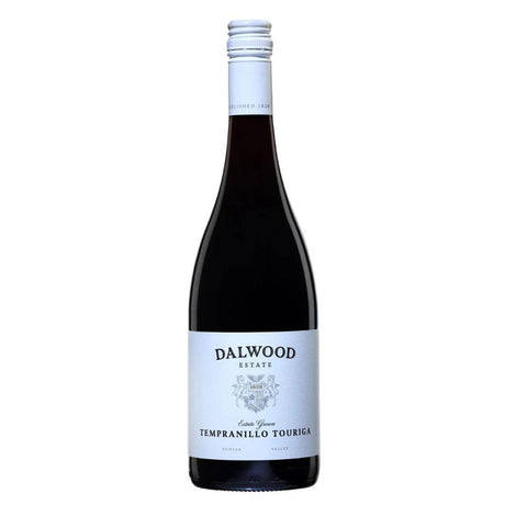 Dalwood Tempranillo Touriga 2022-Red Wine-World Wine
