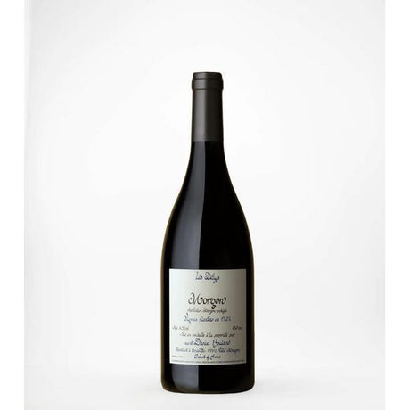 Domaine Daniel Bouland Morgon Délys Vignes de 1926 2024-Red Wine-World Wine