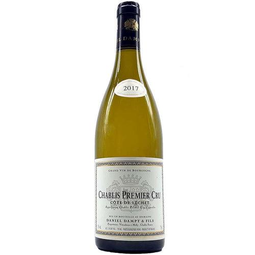 Daniel Dampt Dampt Cote de Lechet 375ml 2023-White Wine-World Wine