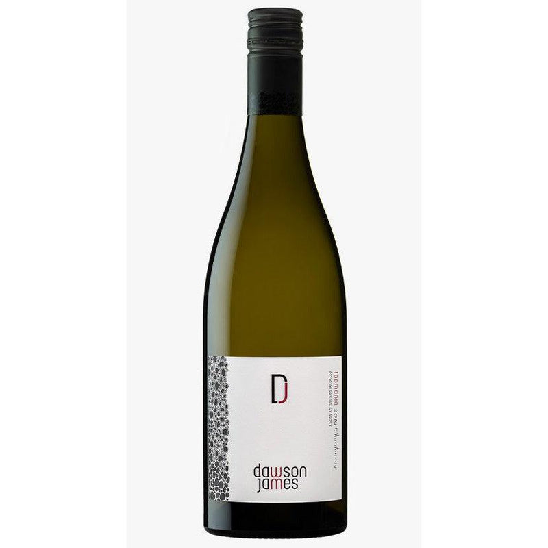Dawson James Chardonnay 2020-White Wine-World Wine