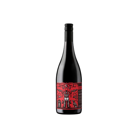 S.C. Pannell ‘Dead End’ Tempranillo 2021-Red Wine-World Wine