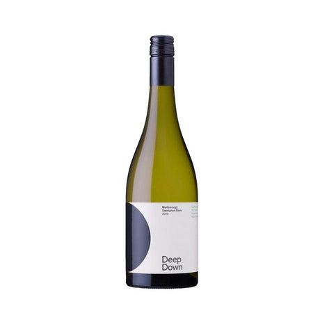 Deep Down Sauvignon Blanc 2023-White Wine-World Wine