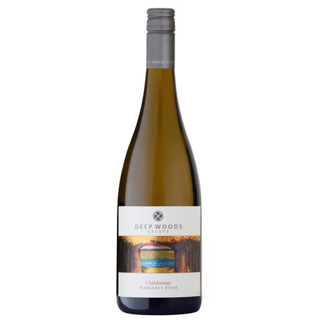 Deep Woods Estate ‘Estate’ Chardonnay 2022-White Wine-World Wine