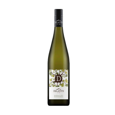 Delatite Estate Gewurztraminer Dead Man’s Hill 2024-White Wine-World Wine