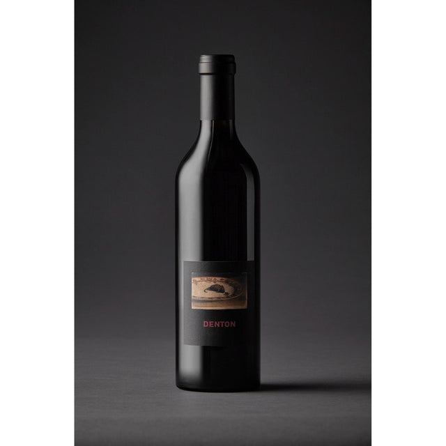Denton Cabernet Sauvignon 2022-Red Wine-World Wine