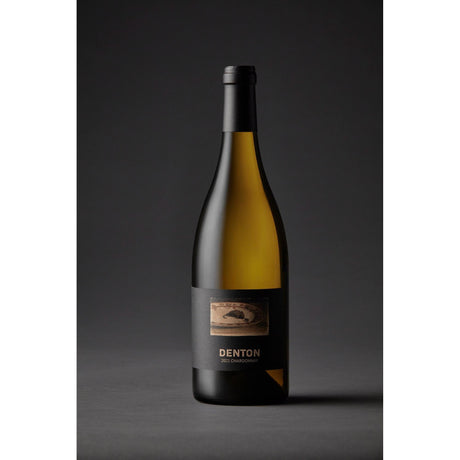 Denton Chardonnay 2022-White Wine-World Wine
