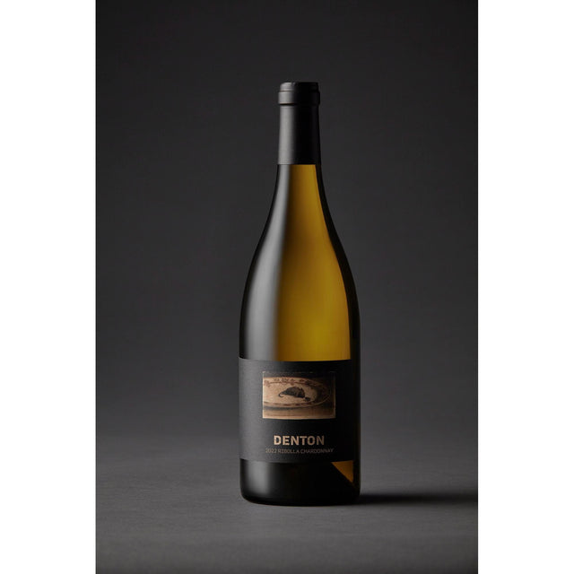 Denton Ribolla Chardonnay 2022-White Wine-World Wine
