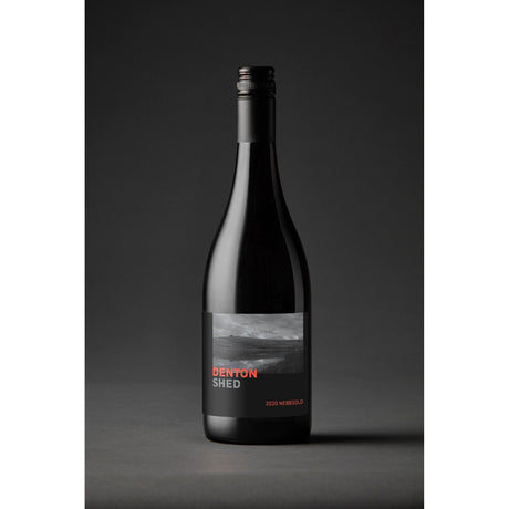 Denton Shed Nebbiolo 2024-Red Wine-World Wine