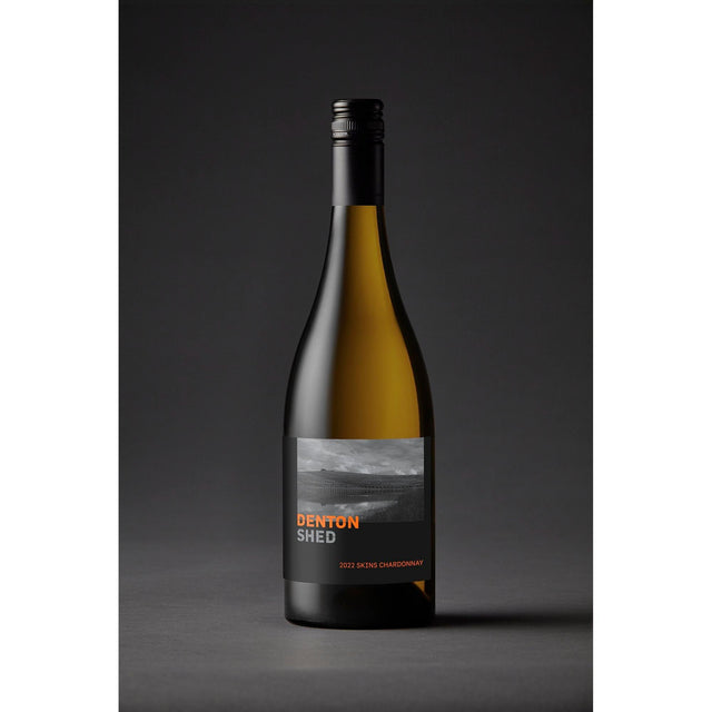 Denton Shed Skins Chardonnay-White Wine-World Wine