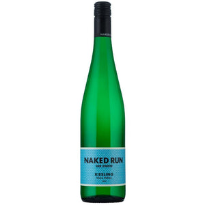Naked Run ‘Der Zweite’ Clare Valley Riesling (Kabinett Style) 2021