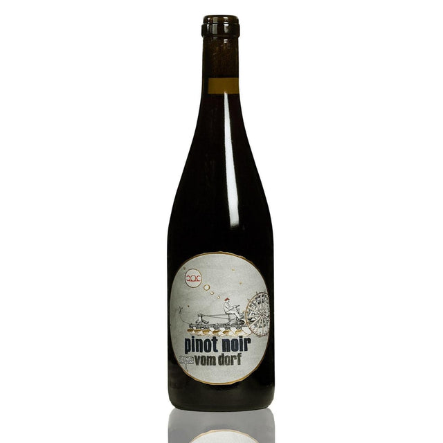 Pittnauer Pinot Noir ‘Vom Dorf’ 2023-Red Wine-World Wine