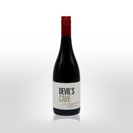 Devil's Cave Shiraz 2021-Red Wine-World Wine