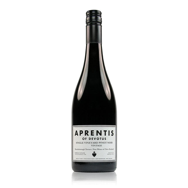 Aprentis of Devotus 2023-Red Wine-World Wine