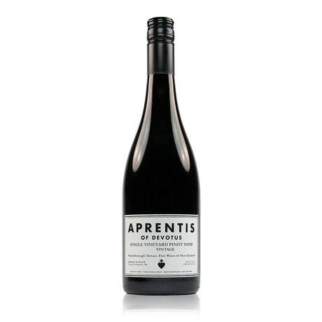 Aprentis of Devotus 2022-Red Wine-World Wine