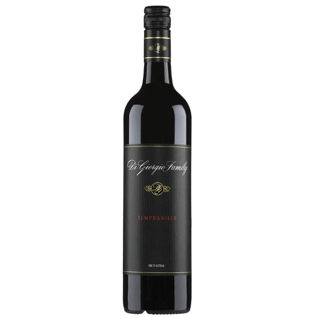 Di Giorgio Wines Renaissance Tempranillo 2022-Red Wine-World Wine