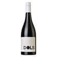 Dols Syrah 2022-Red Wine-World Wine