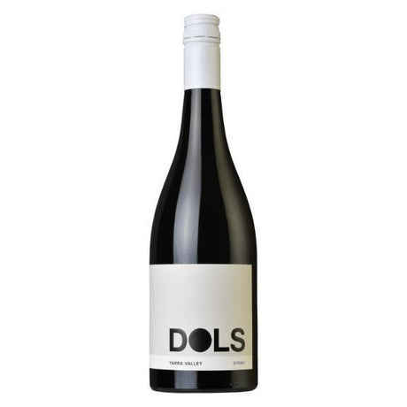 Dols Syrah 2022-Red Wine-World Wine