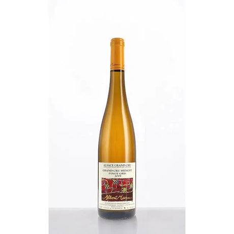 Albert Mann Riesling Pinot Gris HENGST Grand Cru 2019-White Wine-World Wine