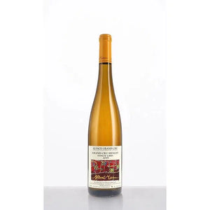 Albert Mann Riesling Pinot Gris HENGST Grand Cru 2023