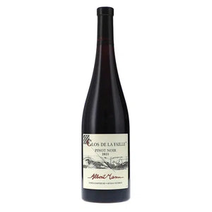Albert Mann Pinot Noir Clos de la Faille 2022