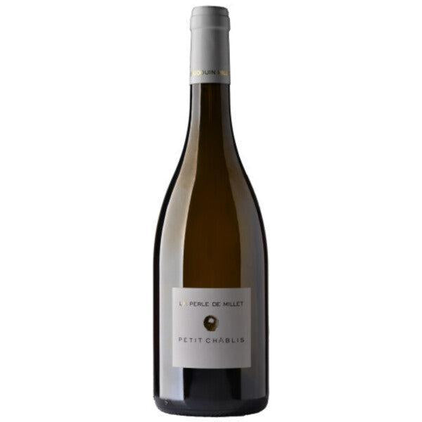 Domaine Baudouin Millet La Perle Petit Chablis 2024