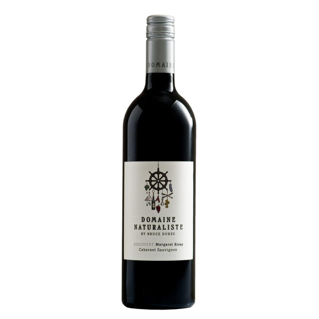 Domaine Naturaliste Discovery Cabernet Sauvignon 2021-Red Wine-World Wine
