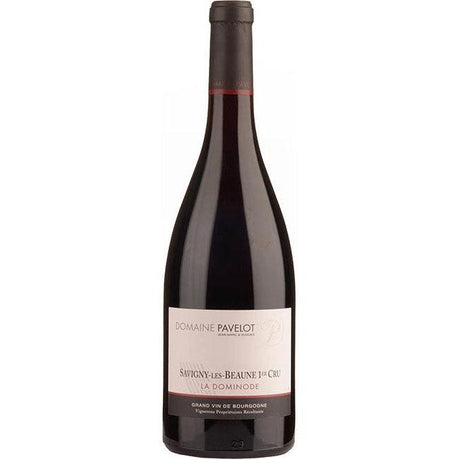 Domaine Pavelot Savigny-les-Beaune 1er Cru ‘La Dominode’ 2021-Red Wine-World Wine