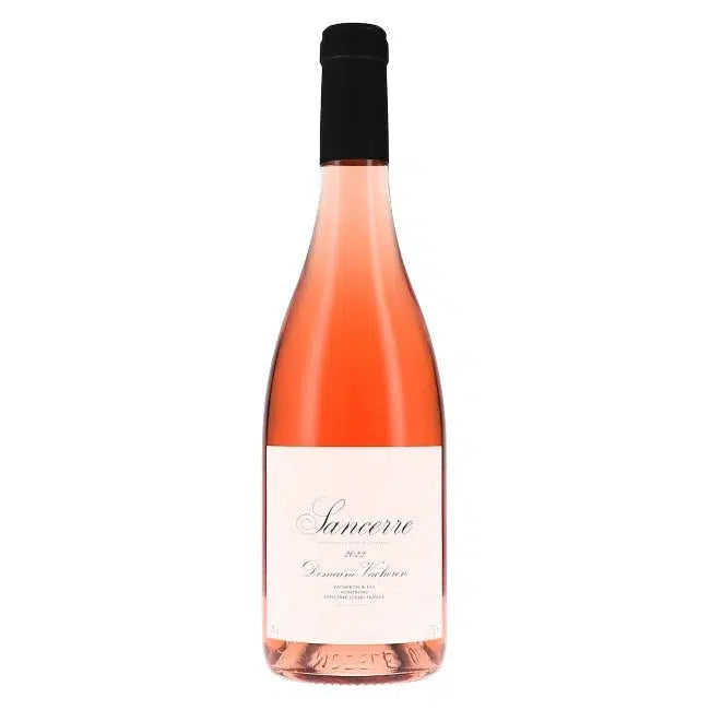 Domaine Vacheron Sancerre Rose 2022-Rose Wine-World Wine
