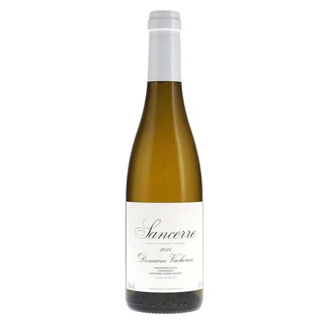 Domaine Vacheron Sancerre Blanc 375ml 2021 (12 Bottle Case)-White Wine-World Wine