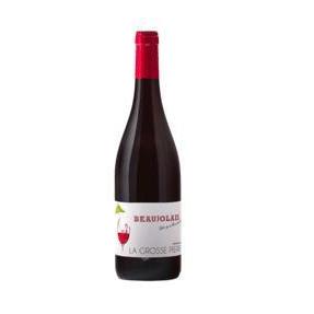 Domaine de la Grosse Pierre Beaujolais Get Up 2023-Red Wine-World Wine