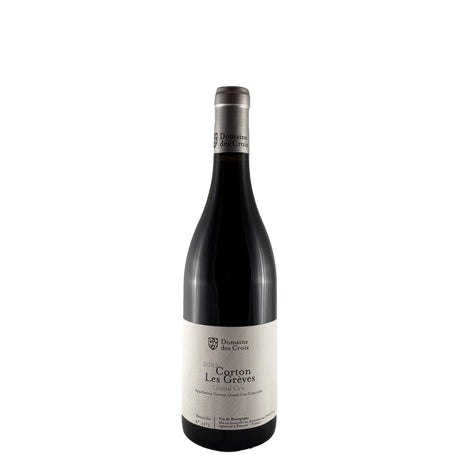 Domaine des Croix Grand Cru Corton Les Grèves 2022-Red Wine-World Wine