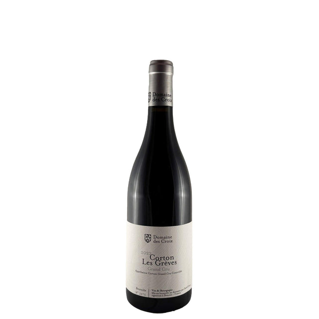 Domaine des Croix Grand Cru Corton Les Grèves 2022-Red Wine-World Wine
