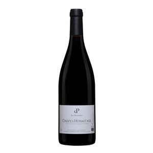 Domaine du Peizon Crozes Hermitage Syrah 2019