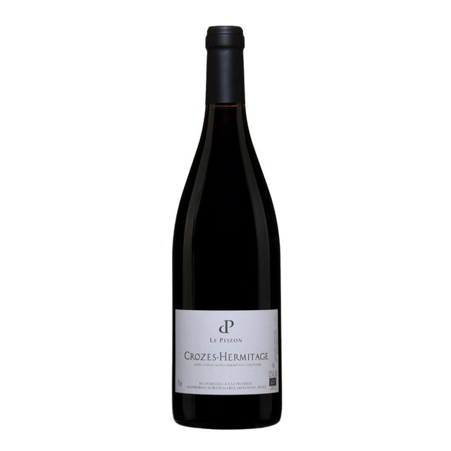 Domaine du Peizon Crozes Hermitage Syrah 2019-Red Wine-World Wine