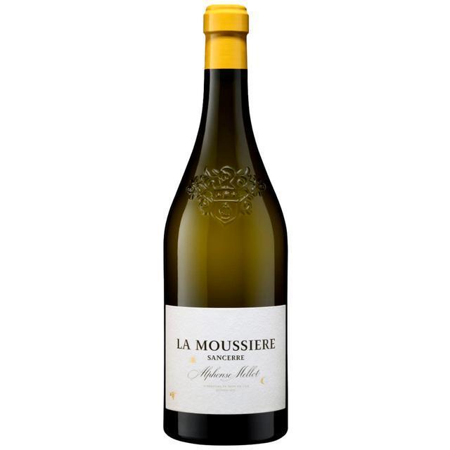 Domaine Alphonse Mellot Sancerre La Moussière 2024-White Wine-World Wine