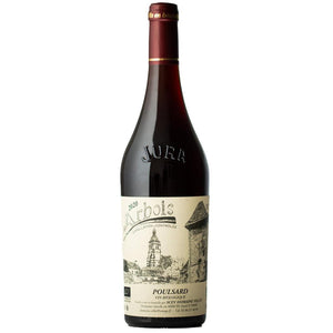 Domaine de Villet A.O.C Arbois Poulsard Rouge 2022