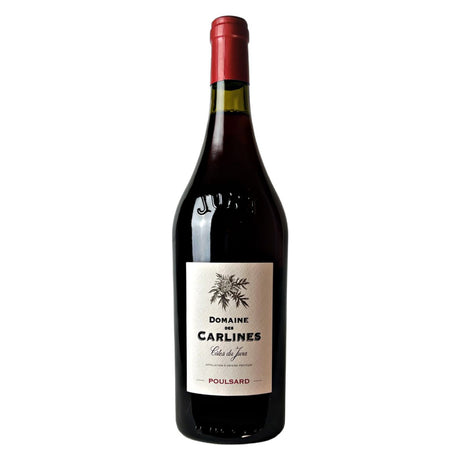 Domaine Des Carlines Côtes du Jura Poulsard 2020-Red Wine-World Wine