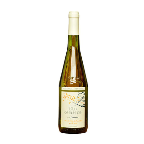Domaine Eric Chevalier ’Clos de la Butte’ Muscadet 2022-White Wine-World Wine