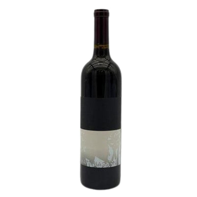 Matthiasson Phoenix Vineyard Cabernet Sauvignon 2022-Red Wine-World Wine