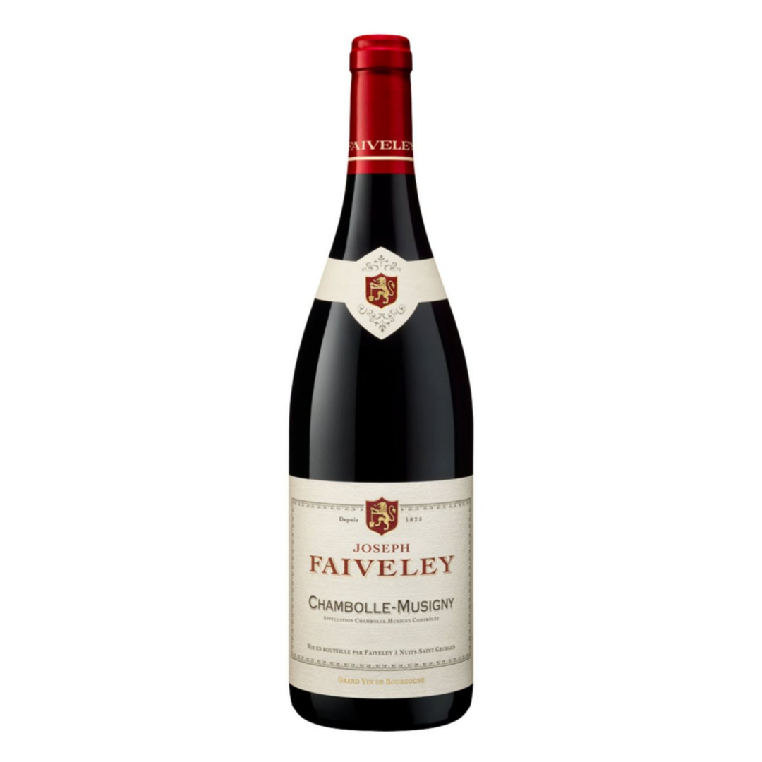 Domaine Faiveley Joseph Faiveley Chambolle Musigny 2024